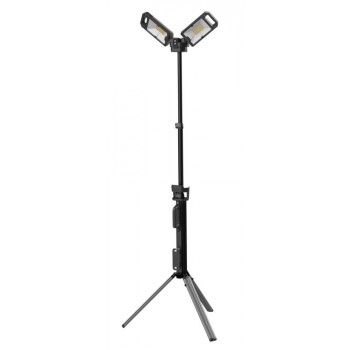 Work Light Ansmann WL5000R, 5000 lumens, battery/230V