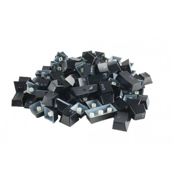 Glorious PC Gaming Race Mechanical Keyboard Keycaps Keyboard cap