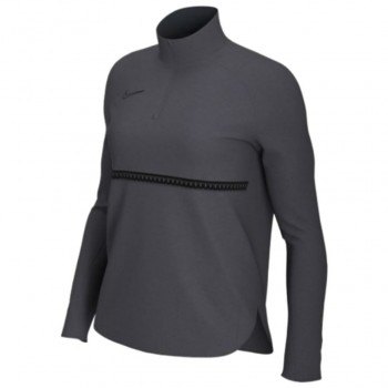 Nike Dri-FIT Academy Women's Sweatshirt Grey CV2653 060 M