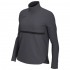 Nike Dri-FIT Academy Women's Sweatshirt Grey CV2653 060 M
