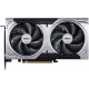 MSI VENTUS GeForce RTX 5060 TI 16G 2X OC PLUS NVIDIA 16 GB GDDR7 MSI VENTUS GeForce RTX 5060 TI 16G 2X OC PLUS NVIDIA 16 GB GDDR7