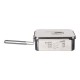 ESBIT PT1200ST camping cookware Pot 1.2 L Silver ESBIT PT1200ST camping cookware Pot 1.2 L Silver