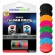 KontrolFreek 1510-JOY gaming controller accessory Analog stick grips KontrolFreek 1510-JOY gaming controller accessory Analog stick grips