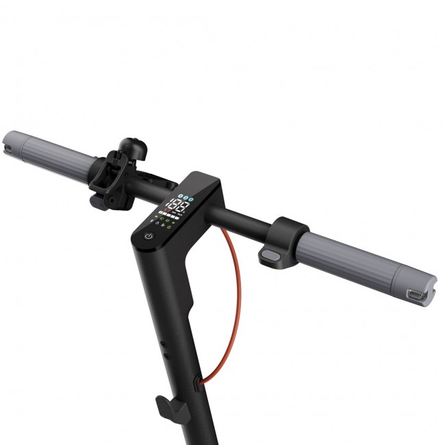 Xiaomi Scooter 5 Black, Grey 20 km/h 10.2 Ah