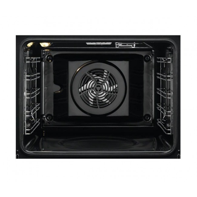 Electrolux EOC8P39WZ Medium Black Buttons, Touch Electrolux EOC8P39WZ Medium Black Buttons, Touch
