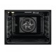 Electrolux EOC8P39WZ Medium Black Buttons, Touch Electrolux EOC8P39WZ Medium Black Buttons, Touch