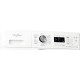 Whirlpool FFL 6238 B PL washing machine Front-load 6 kg 1200 RPM White Whirlpool FFL 6238 B PL washing machine Front-load 6 kg 1200 RPM White
