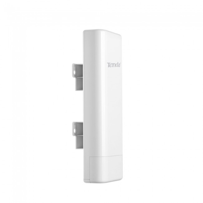 Tenda O3 wireless access point 150 Mbit/s White Power over Ethernet (PoE) Tenda O3 wireless access point 150 Mbit/s White Power over Ethernet (PoE)