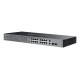TP-Link Omada ES220GMP network switch Managed L2 Gigabit Ethernet (10/100/1000) Power over Ethernet (PoE) Black TP-Link Omada ES220GMP network switch Managed L2 Gigabit Ethernet (10/100/1000) Power over Ethernet (PoE) Black