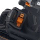 DeWalt MCLAREN DCD85MP2T Drill Driver 18V Black, Yellow DeWalt MCLAREN DCD85MP2T Drill Driver 18V Black, Yellow
