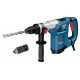 Bosch 0 611 332 101 rotary hammer 900 W 800 RPM Bosch 0 611 332 101 rotary hammer 900 W 800 RPM