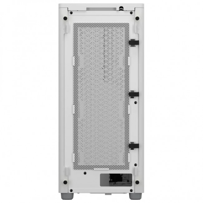 Corsair 2000D AIRFLOW Small Form Factor (SFF) White Corsair 2000D AIRFLOW Small Form Factor (SFF) White
