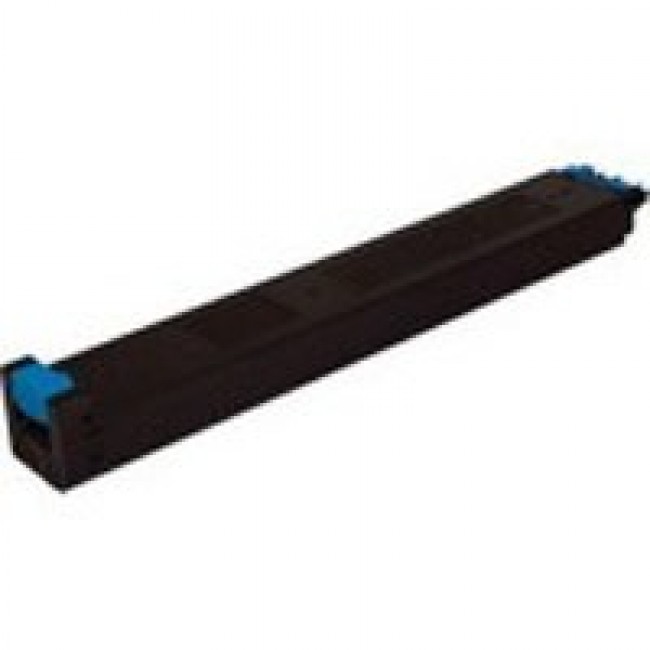 Sharp MX36GTCA toner cartridge 1 pc(s) Original Cyan Sharp MX36GTCA toner cartridge 1 pc(s) Original Cyan