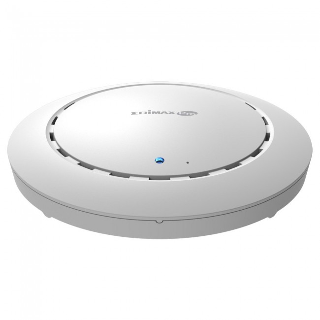 Edimax CAP1300 wireless access point 1267 Mbit/s White Power over Ethernet (PoE) Edimax CAP1300 wireless access point 1267 Mbit/s White Power over Ethernet (PoE)