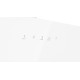 Teka DVN 67050 TTC WH Wall-mounted White 485 m /h