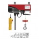 YATO WIRE ROPE WINCH 500W 125/250kg 5901 YATO WIRE ROPE WINCH 500W 125/250kg 5901