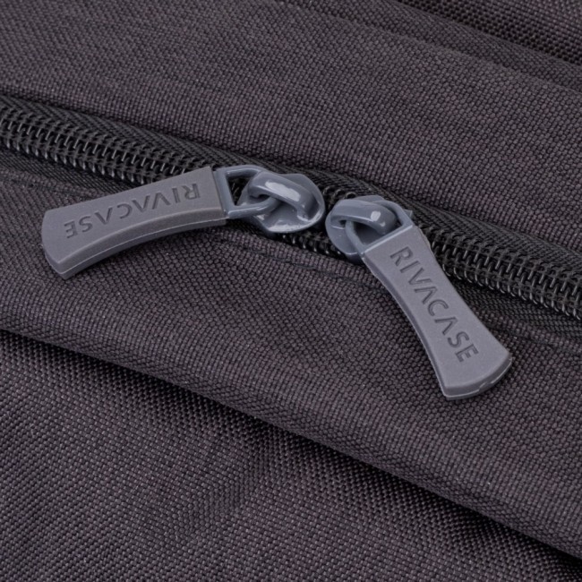 Rivacase 7563BKMOUSE laptop case 39.6 cm (15.6