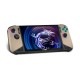 MSI Claw 8 AI+ A2VM-037PL portable game console 20.3 cm (8 MSI Claw 8 AI+ A2VM-037PL portable game console 20.3 cm (8