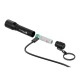 Ledlenser P3R Black Keyring flashight LED Ledlenser P3R Black Keyring flashight LED