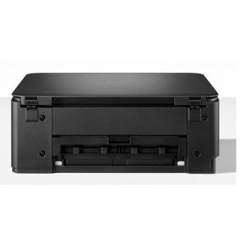 Brother 3-in-1 Compact Wireless Inkjet Printer DCP-J1260W