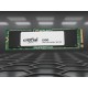 Crucial E100 480 GB M.2 PCI Express 4.0 NVMe Crucial E100 480 GB M.2 PCI Express 4.0 NVMe