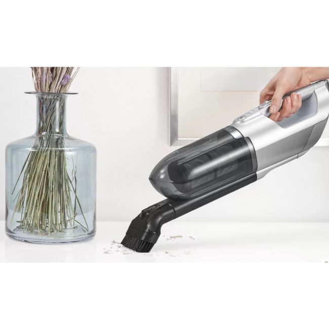 Bosch Serie 4 BCH3P2301 stick vacuum/electric broom 2-in-1 stick vacuum Battery Dry Bagless 0.4 L White Bosch Serie 4 BCH3P2301 stick vacuum/electric broom 2-in-1 stick vacuum Battery Dry Bagless 0.4 L White