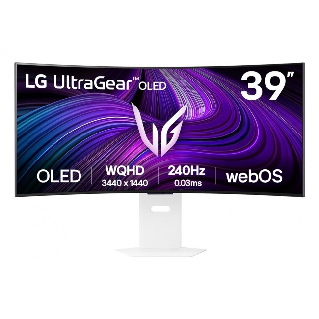 LG 39GX90SA-W computer monitor 99.1 cm (39 LG 39GX90SA-W computer monitor 99.1 cm (39