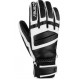 REUSCH MASTER PRO GLOVES SIZE 9 black and white