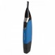 ProfiCare Body hair trimmer PC-BHT 3074 blue/black ProfiCare Body hair trimmer PC-BHT 3074 blue/black