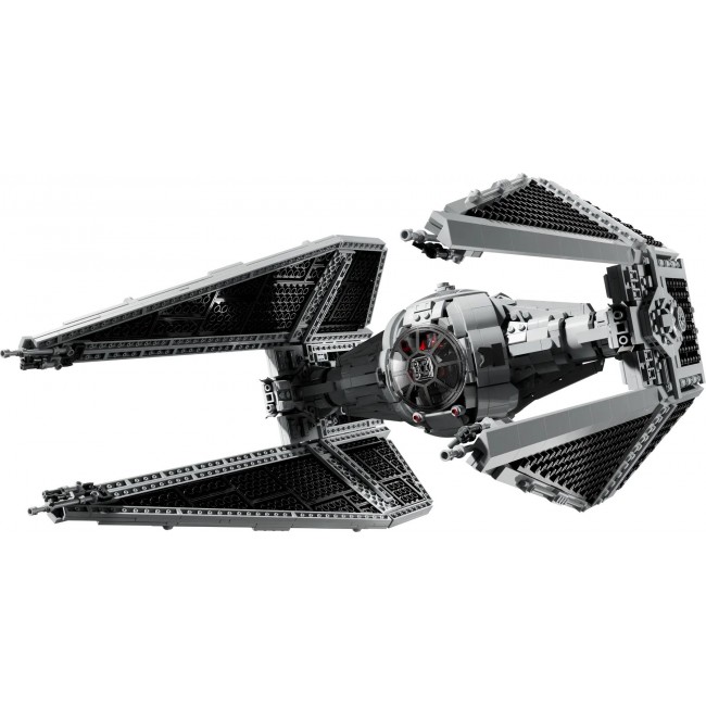 LEGO STAR WARS 75382 TIE Interceptor LEGO STAR WARS 75382 TIE Interceptor