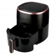 Adler AD 6322 Air fryer 5.0 L black