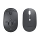 Lenovo 4Y51R29290 mouse Universal Ambidextrous Bluetooth + USB Type-C Optical 2400 DPI Lenovo 4Y51R29290 mouse Universal Ambidextrous Bluetooth + USB Type-C Optical 2400 DPI