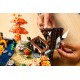 LEGO ICONS 11372 Autumn Cottage Garden