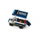 LEGO CITY 60479 Police Prisoner Transport Van