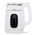 ADLER AD 1305 electric kettle white/silver