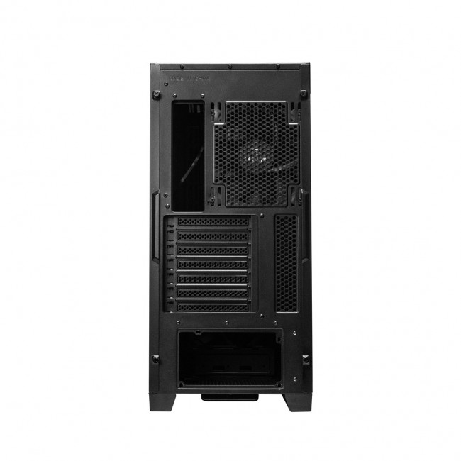 Chieftec Midi APEX Series GA-01B-Q-OP Midi Tower Chieftec Midi APEX Series GA-01B-Q-OP Midi Tower