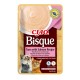 INABA Ciao Bisque Creamy soup with chicken, beef and fish - cat treats - 10x40g