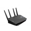 ASUS ROG STRIX GS-AX5400 wireless router Gigabit Ethernet Dual-band (2.4 GHz / 5 GHz) Black ASUS ROG STRIX GS-AX5400 wireless router Gigabit Ethernet Dual-band (2.4 GHz / 5 GHz) Black