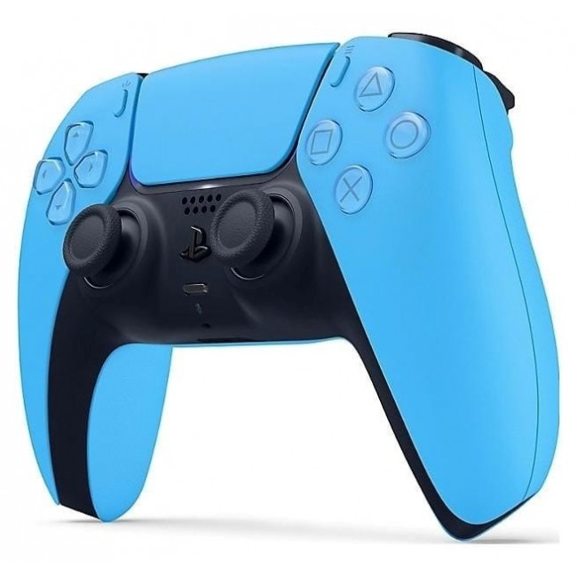 Sony DualSense PS5 Wireless controller Blue Sony DualSense PS5 Wireless controller Blue