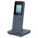 Grandstream Networks WP816 IP phone Blue 2 lines TFT Wi-Fi