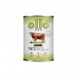 OLLO Plus Collagen Beef - wet dog food - 400g OLLO Plus Collagen Beef - wet dog food - 400g