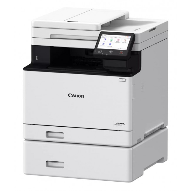 Canon i-SENSYS MF754Cdw II Laser A4 1200 x 1200 DPI 33 ppm Wi-Fi