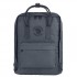 Fj llr ven RE-K NKEN backpack Casual backpack Grey Polyester