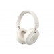Havit H668BT - BT cordless headphones, beige
