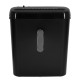 ADLER AD 1039 document shredder