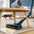 Philips XC5242/10 stick vacuum/electric broom Battery Dry Bagless 0.27 L Sage Philips XC5242/10 stick vacuum/electric broom Battery Dry Bagless 0.27 L Sage