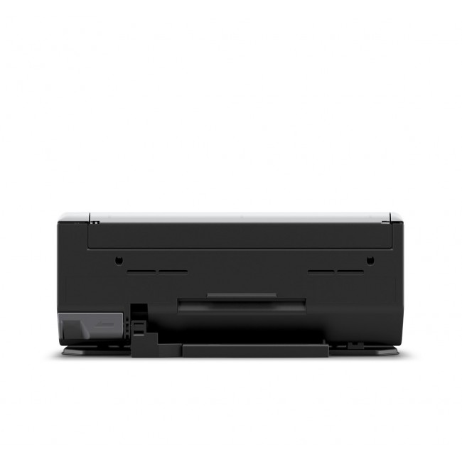 Epson ES-C320W ADF + Sheet-fed scanner 600 x 600 DPI A4 Black