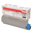OKI 46471104 toner cartridge 1 pc(s) Original Black