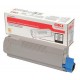 OKI 46471104 toner cartridge 1 pc(s) Original Black
