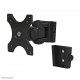 Neomounts FPMA-W250BLACK Monitor/TV mount wall 10-30